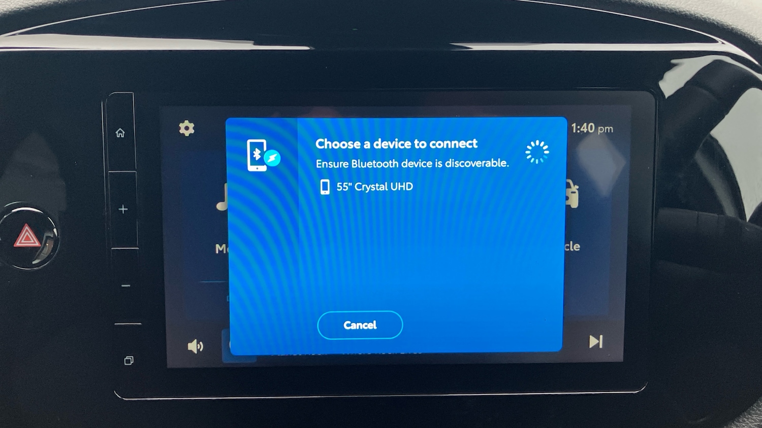 Used Toyota Aygo X 2024 for sale - 77668396: Photo 27