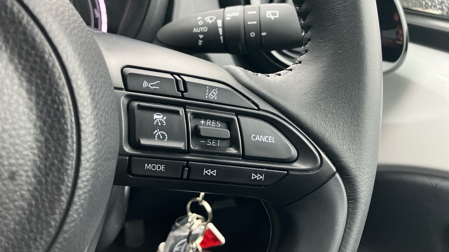 Used Toyota Aygo X 2024 for sale - 77668396: Photo 37