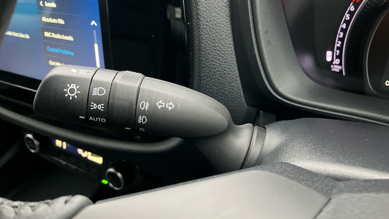 Used Toyota Aygo X 2024 for sale - 77668396: Photo 38