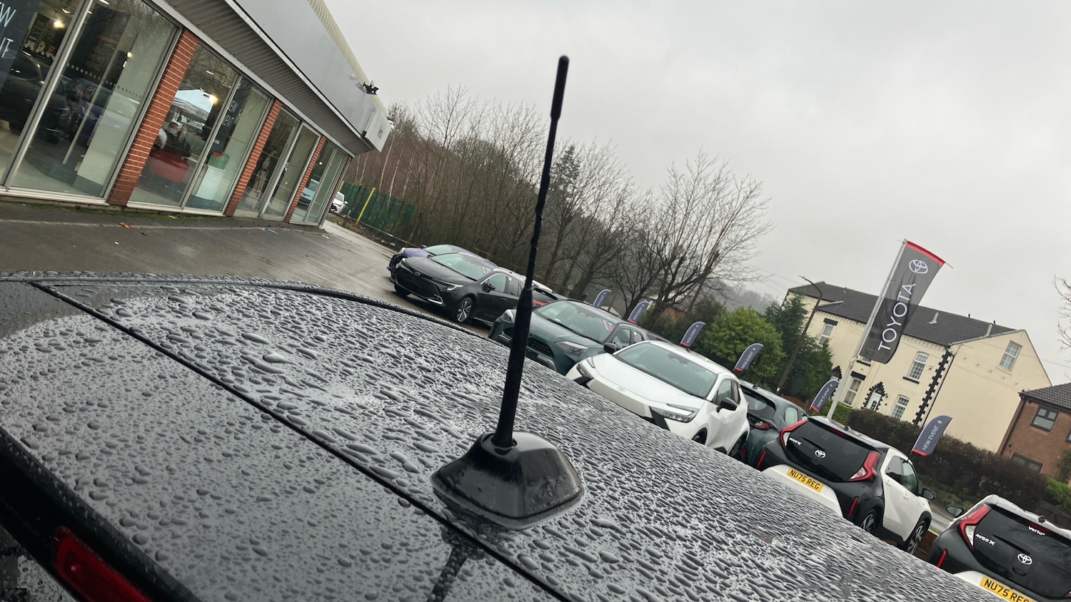 Used Toyota Aygo X 2024 for sale - 77668396: Photo 40