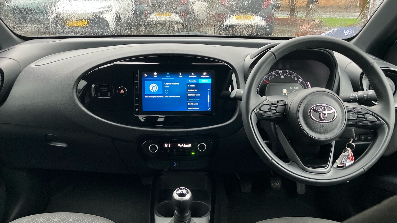 Used Toyota Aygo X 2024 for sale - 77668396: Photo 5