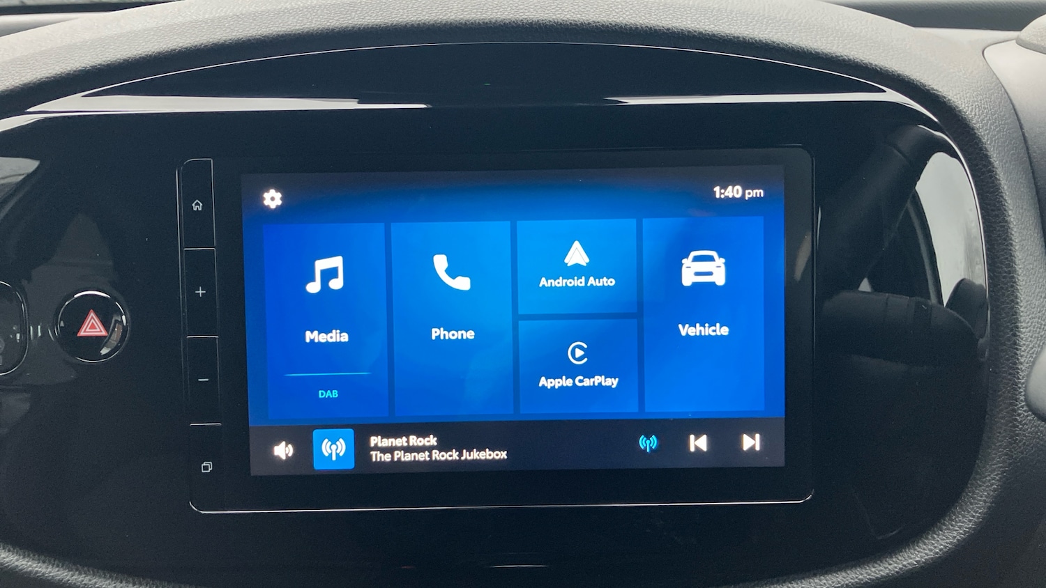 Used Toyota Aygo X 2024 for sale - 77668396: Photo 7