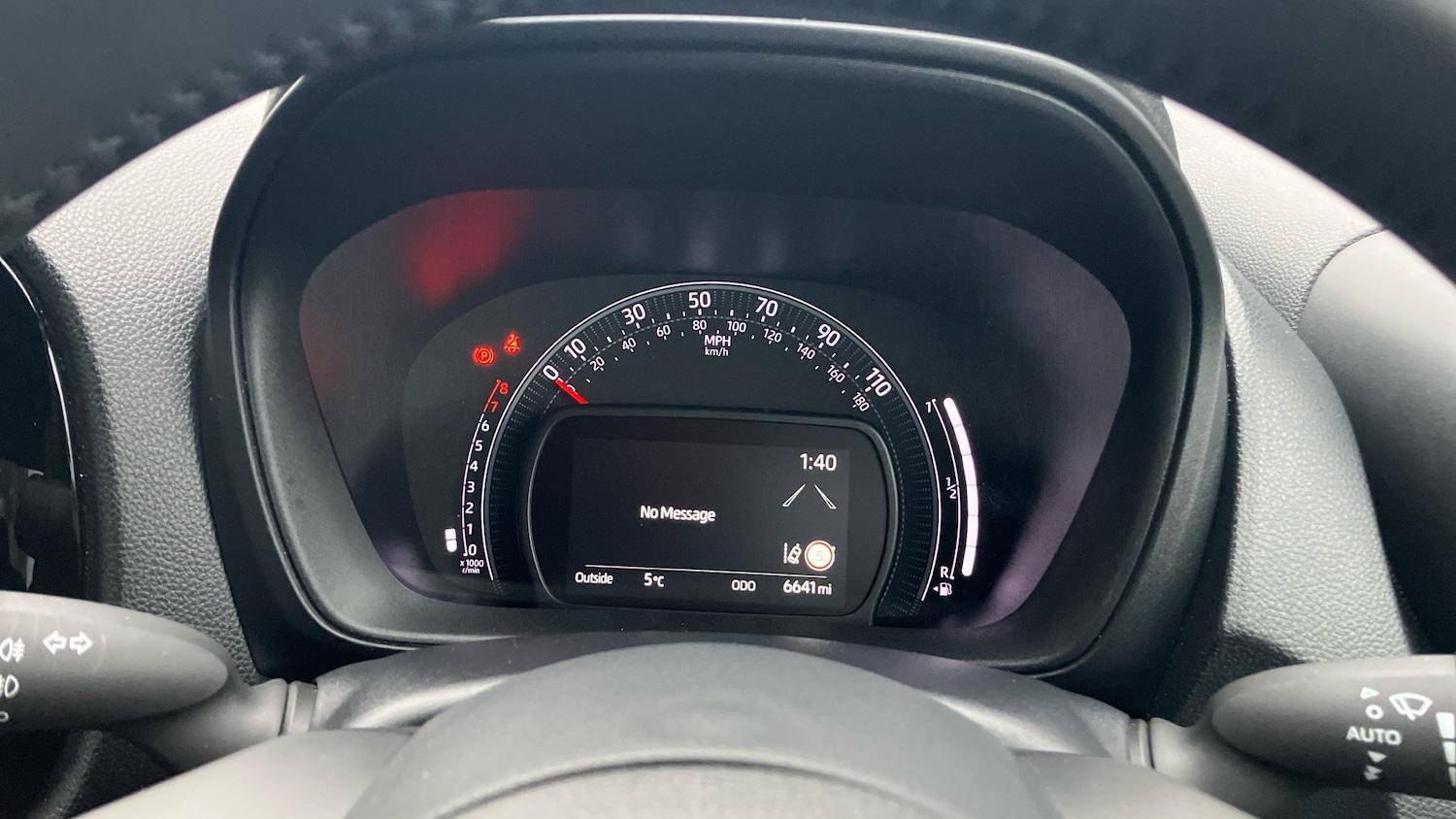 Used Toyota Aygo X 2024 for sale - 77668396: Photo 9