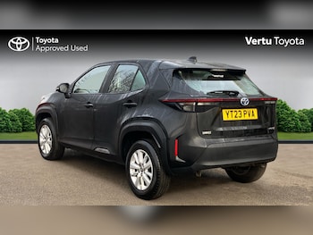 Used Toyota Yaris Cross 2023 for sale - 76445961: Photo