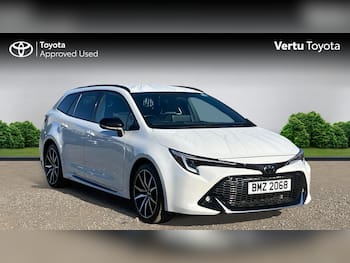 Used Toyota Corolla 2023 for sale - 79776093: Photo