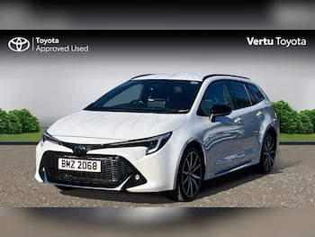Used Toyota Corolla 2023 for sale - 79776093: Photo