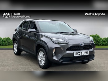 Used Toyota Yaris Cross 2024 for sale - 78814990: Photo