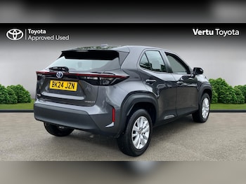 Used Toyota Yaris Cross 2024 for sale - 78814990: Photo