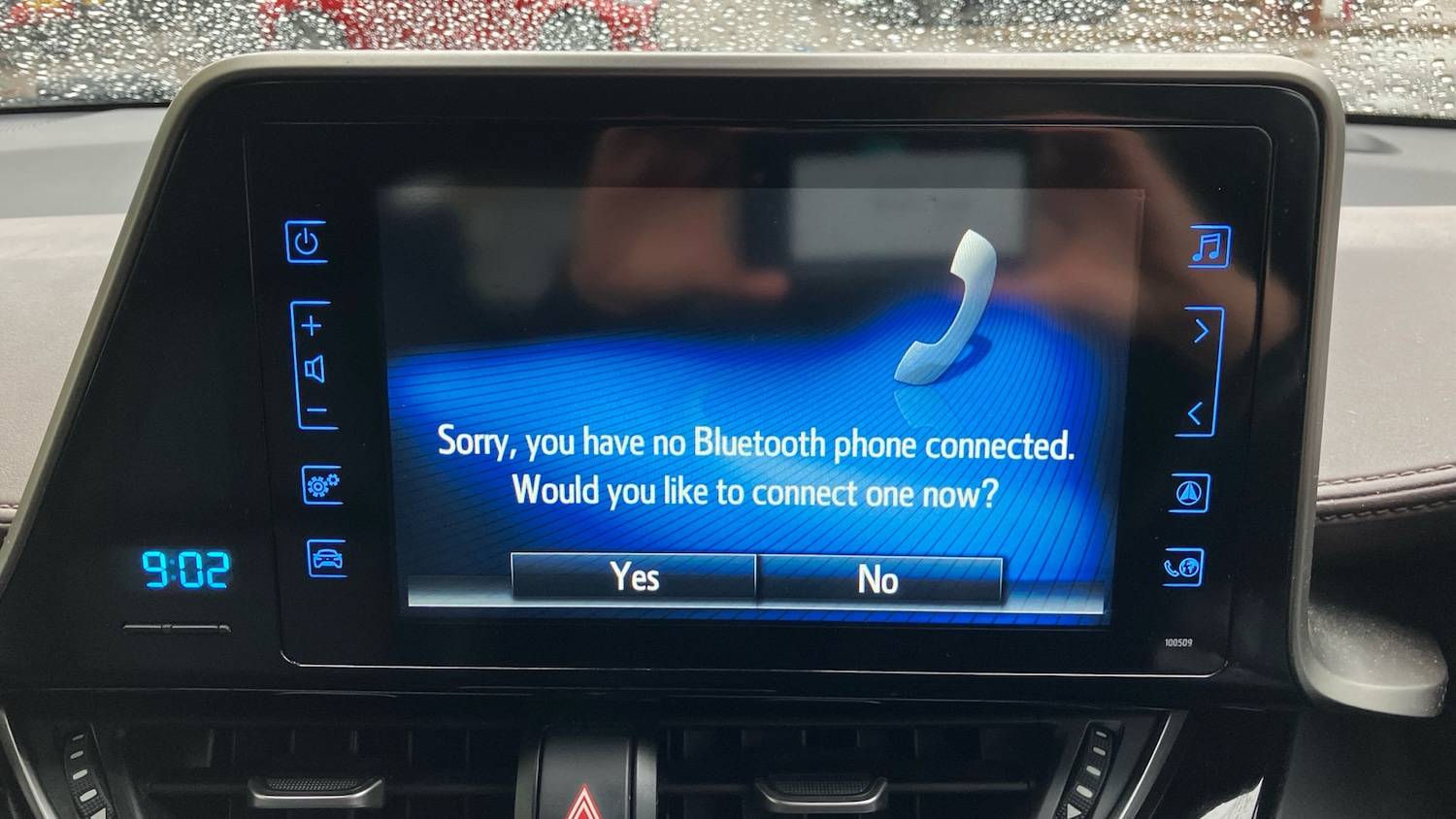 Used Toyota C-HR 2019 for sale - 76736396: Photo 27