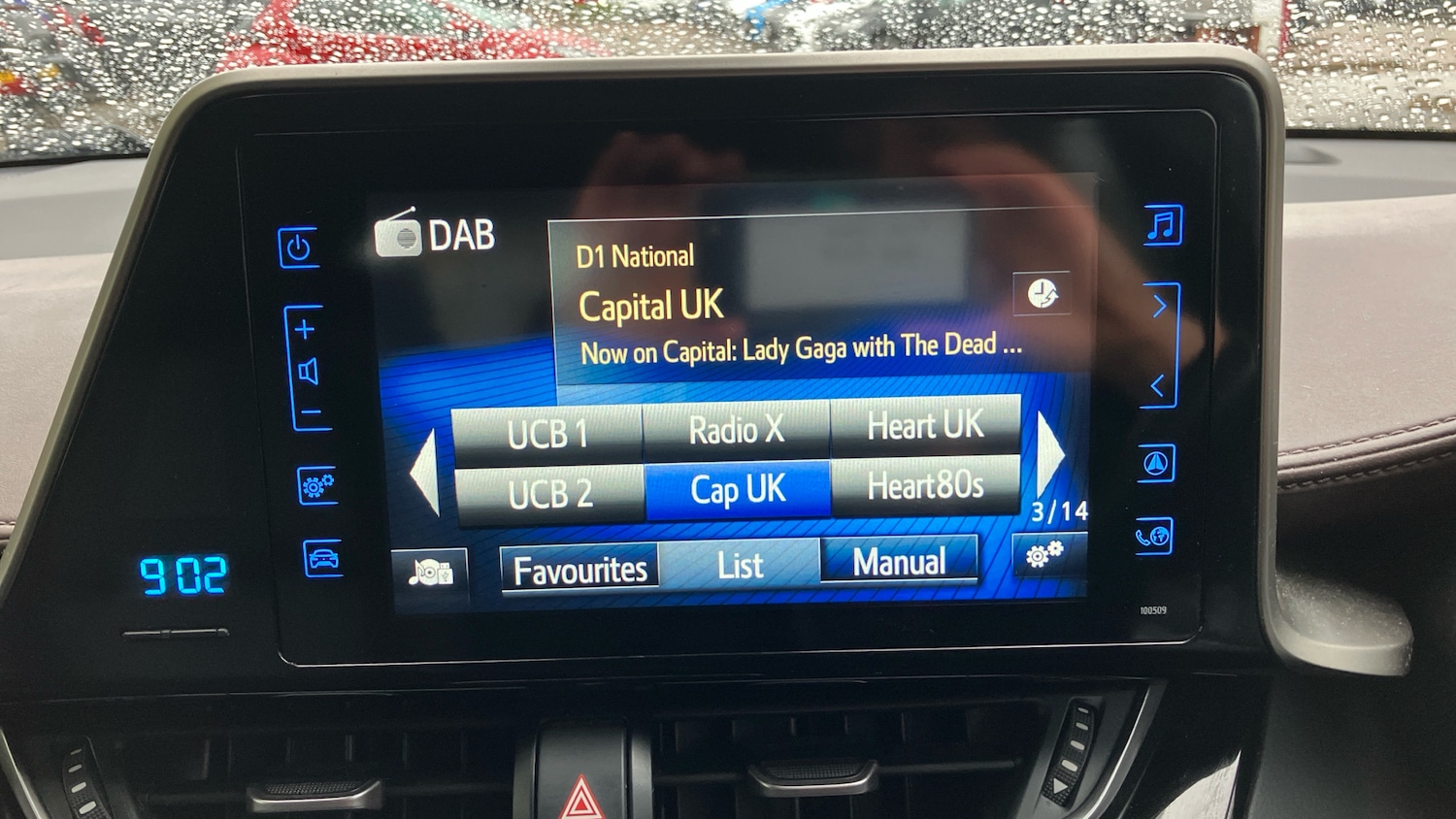 Used Toyota C-HR 2019 for sale - 76736396: Photo 30