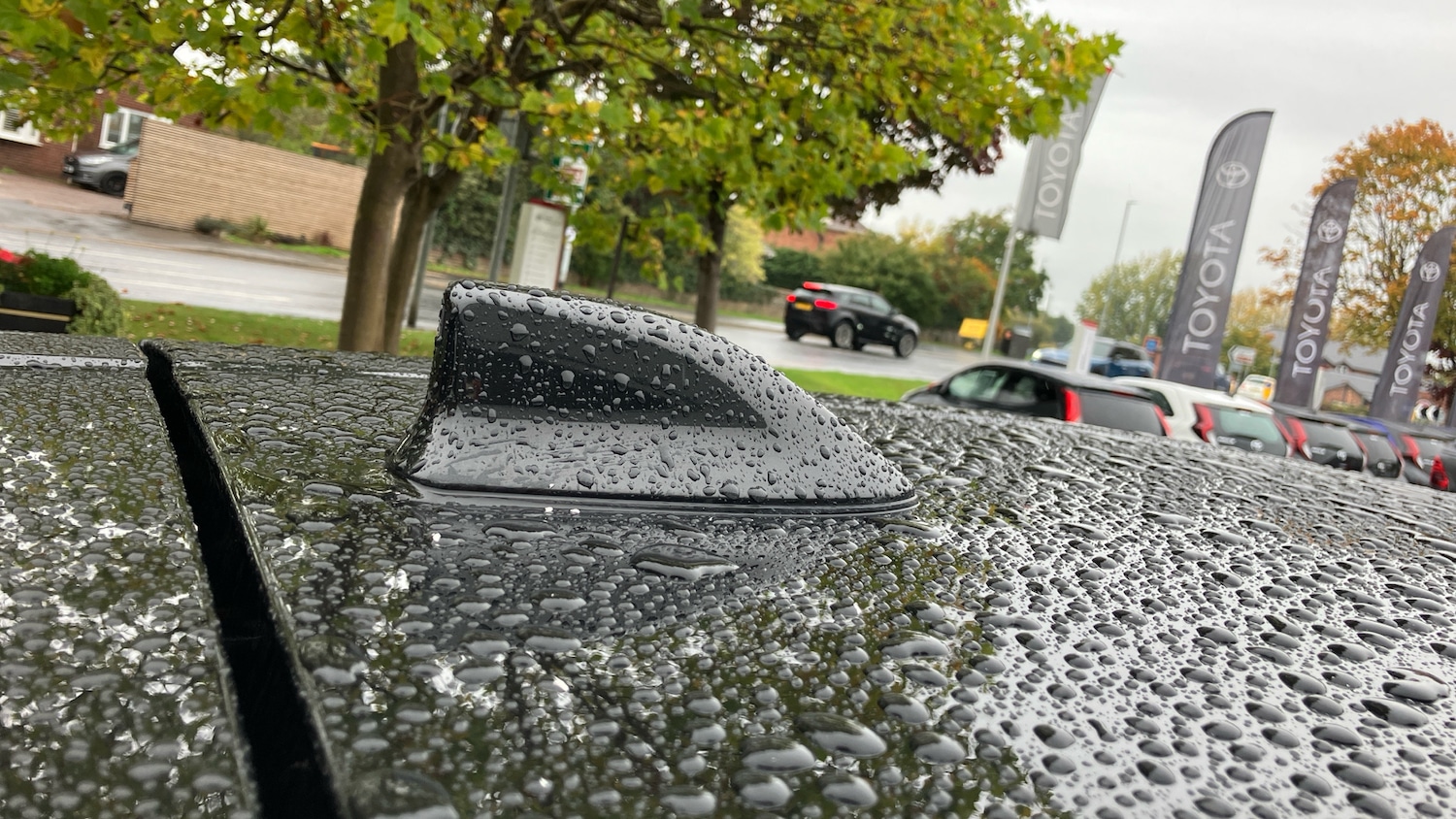 Used Toyota C-HR 2019 for sale - 76736396: Photo 40