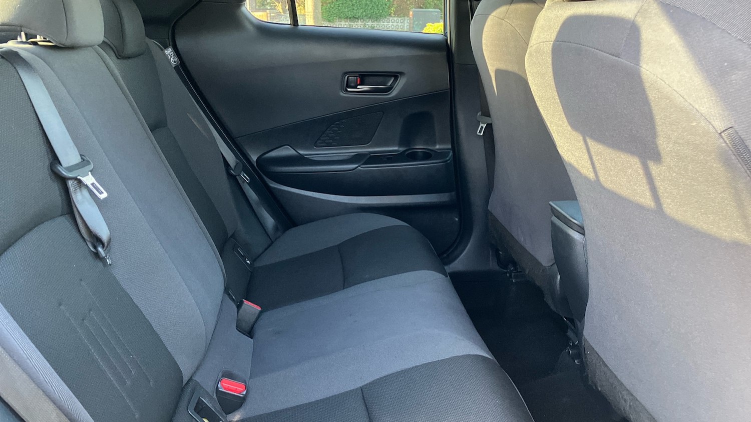 Used Toyota C-HR 2024 for sale - 77077224: Photo 12