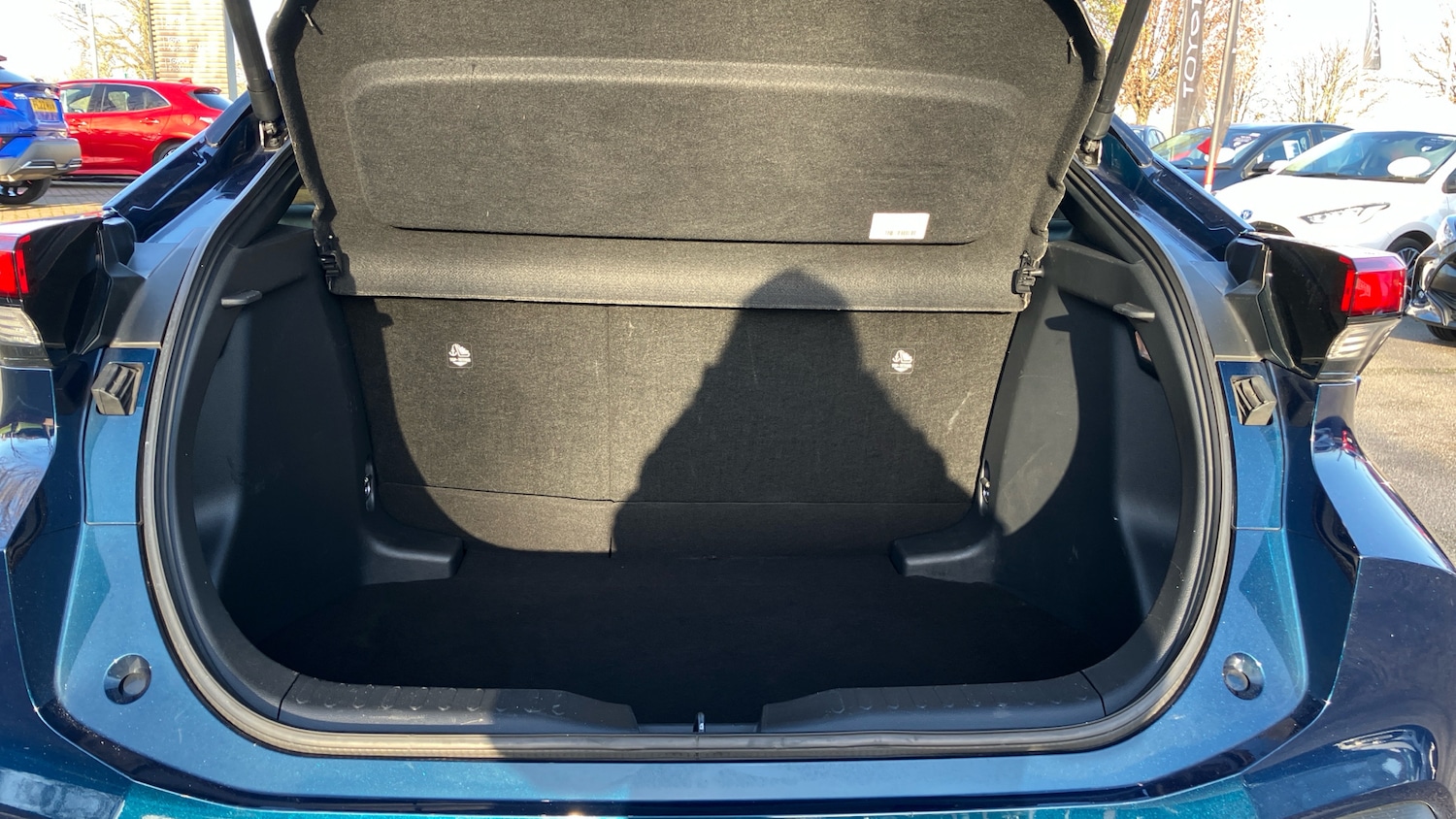 Used Toyota C-HR 2024 for sale - 77077224: Photo 14