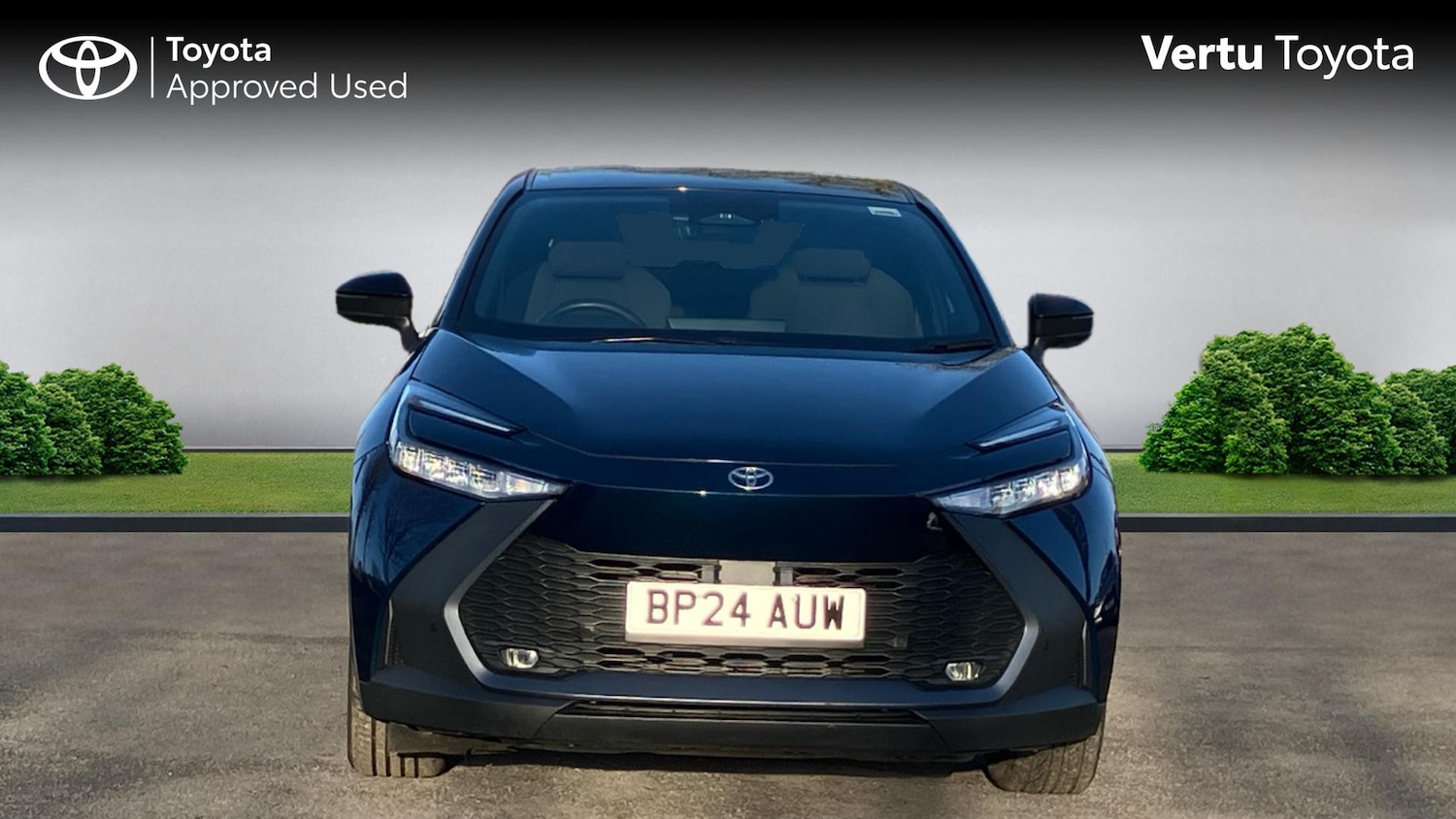 Used Toyota C-HR 2024 for sale - 77077224: Photo 15