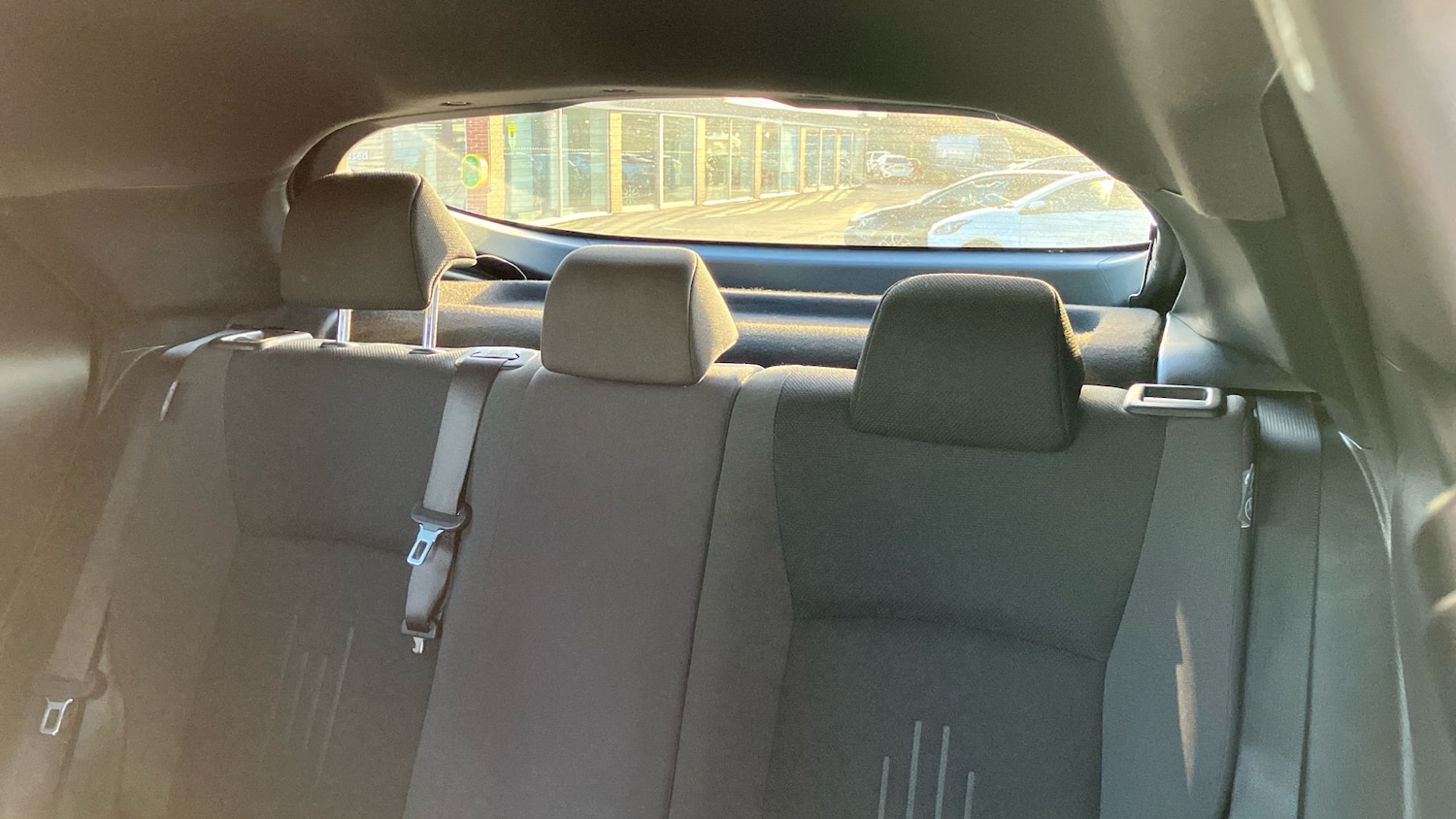 Used Toyota C-HR 2024 for sale - 77077224: Photo 22