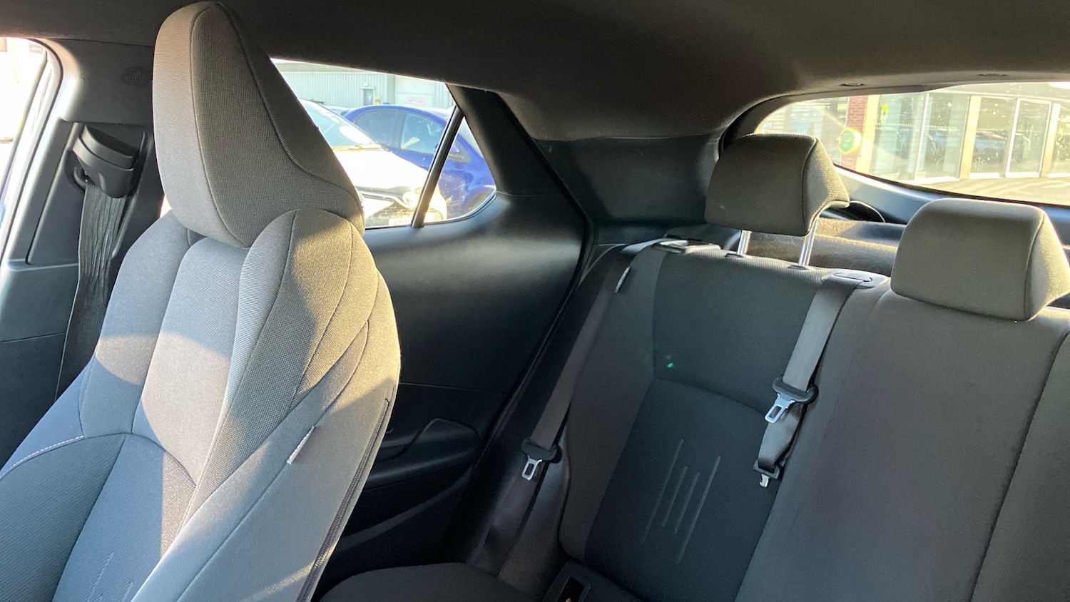 Used Toyota C-HR 2024 for sale - 77077224: Photo 23