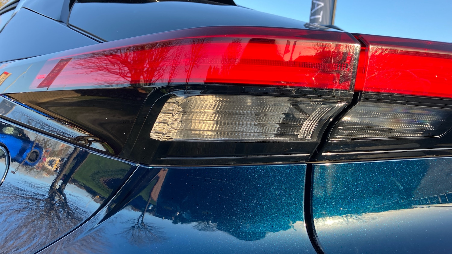 Used Toyota C-HR 2024 for sale - 77077224: Photo 24