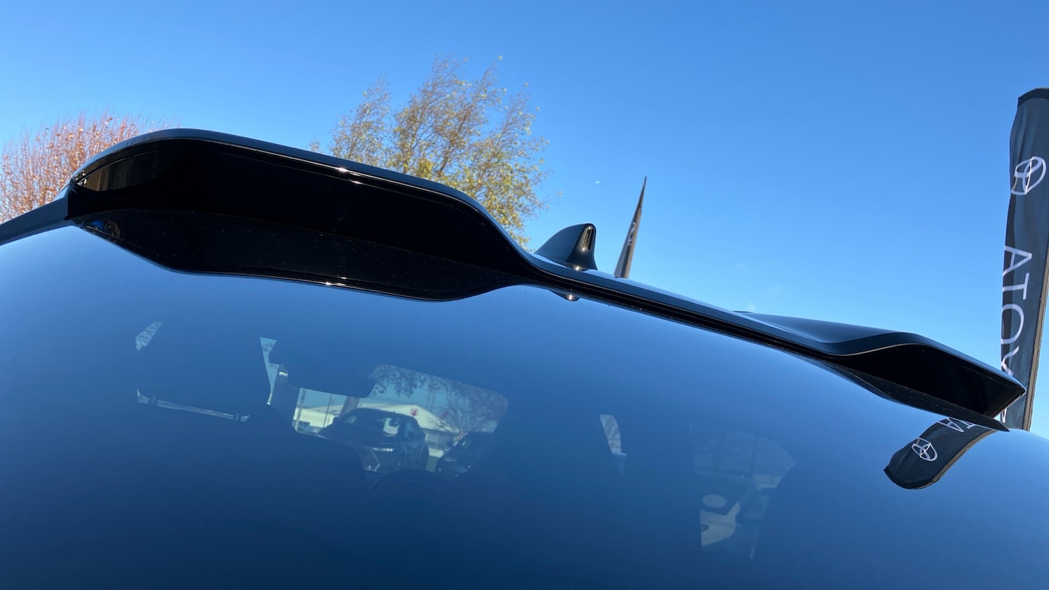 Used Toyota C-HR 2024 for sale - 77077224: Photo 25