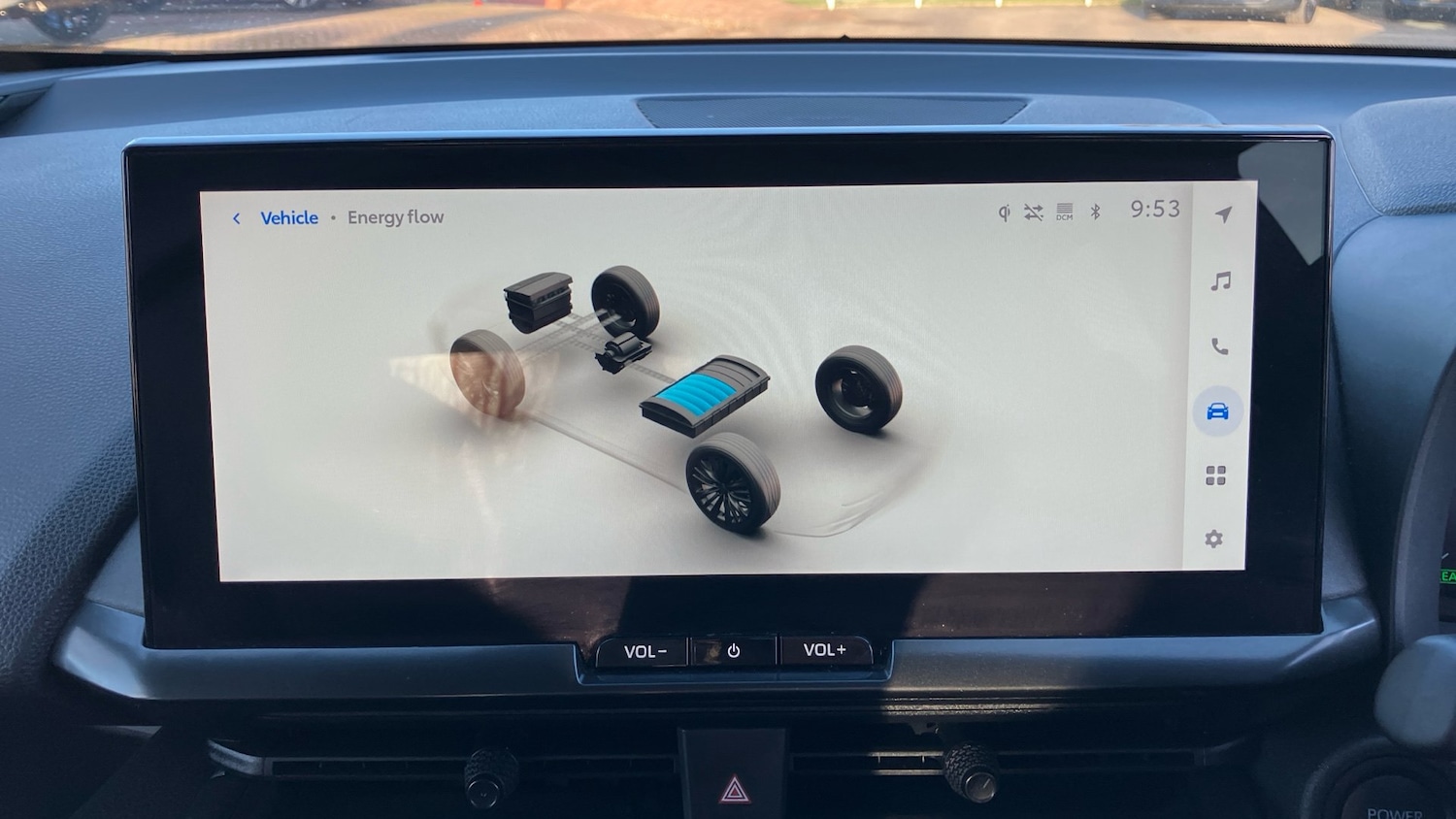 Used Toyota C-HR 2024 for sale - 77077224: Photo 27