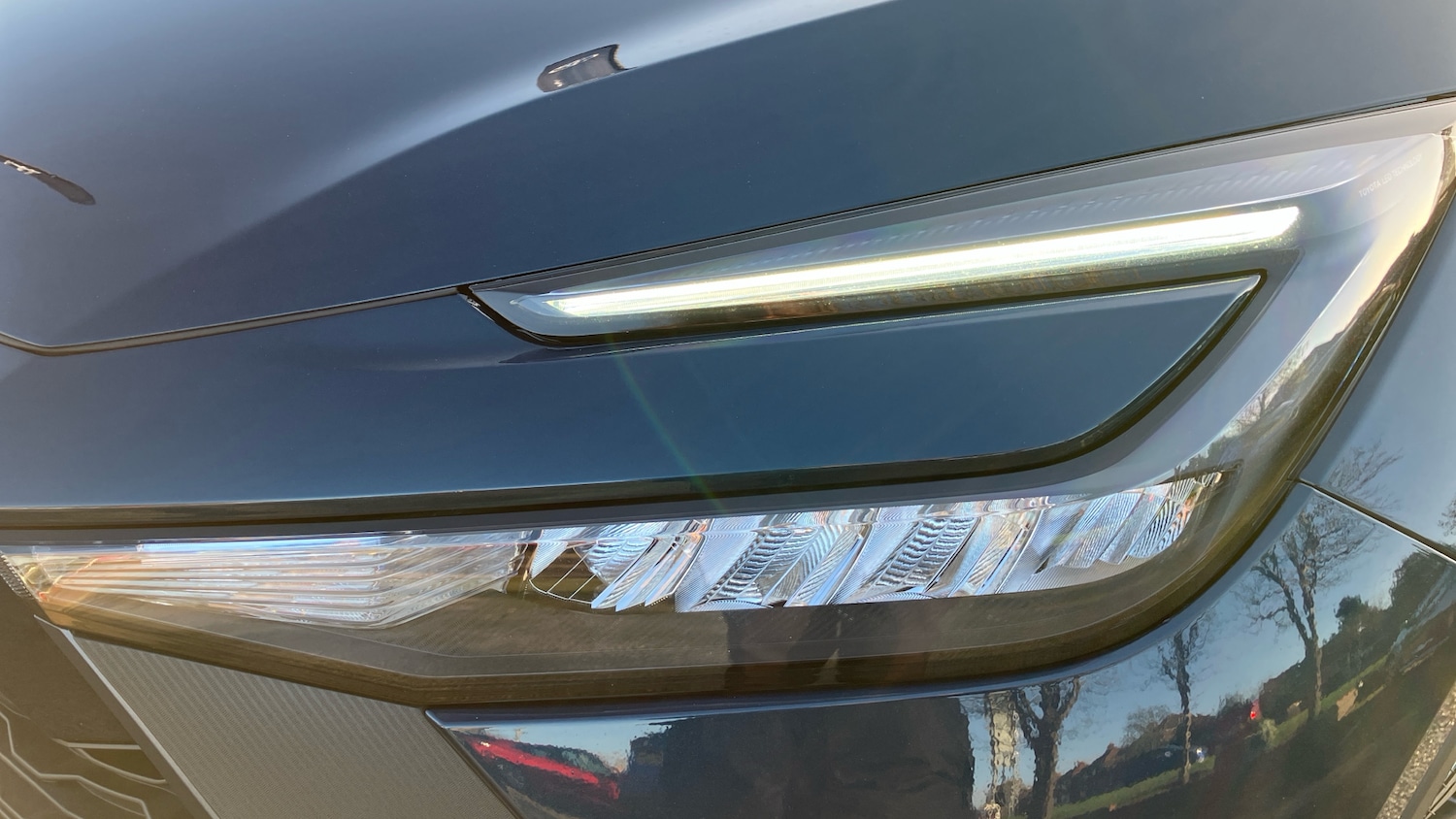 Used Toyota C-HR 2024 for sale - 77077224: Photo 31