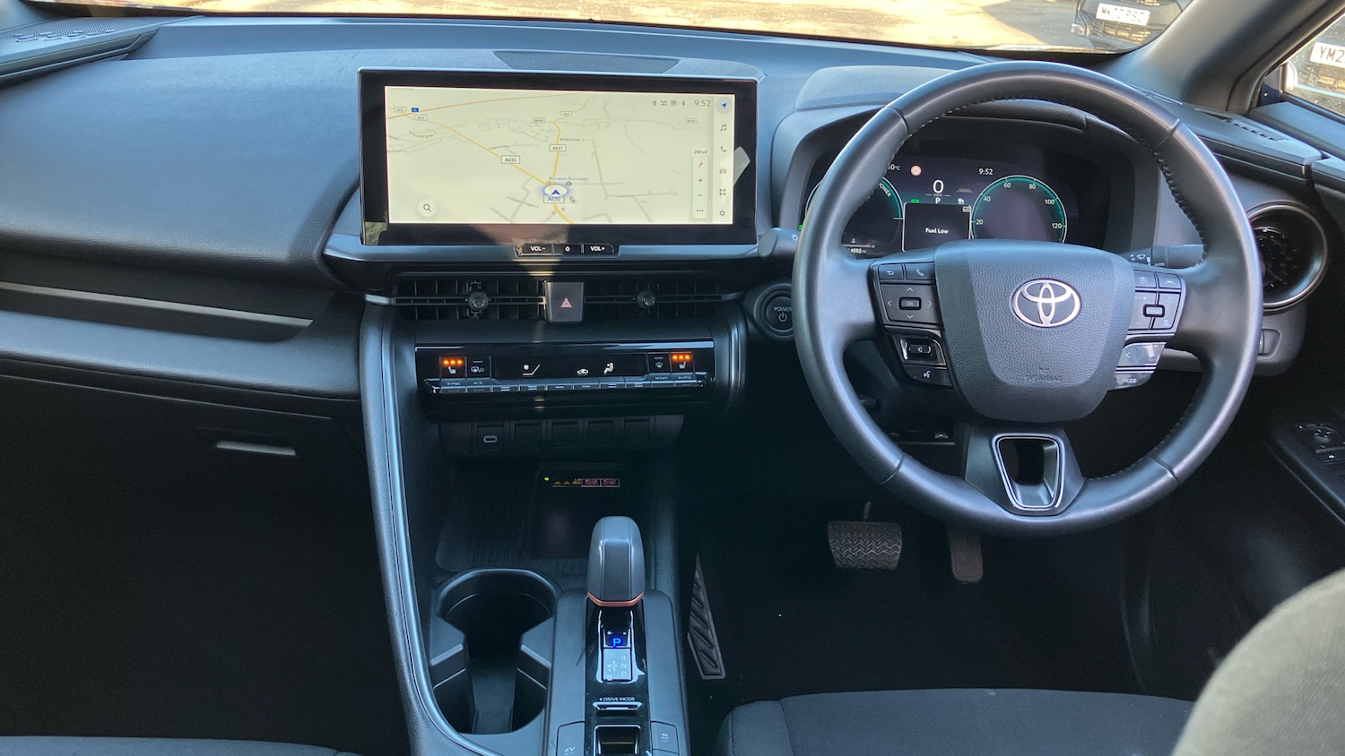 Used Toyota C-HR 2024 for sale - 77077224: Photo 5