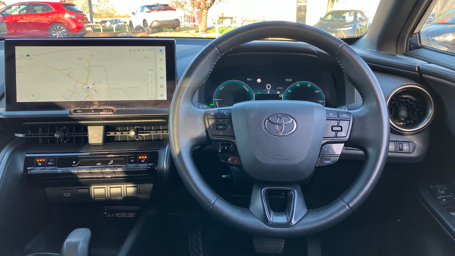 Used Toyota C-HR 2024 for sale - 77077224: Photo 6