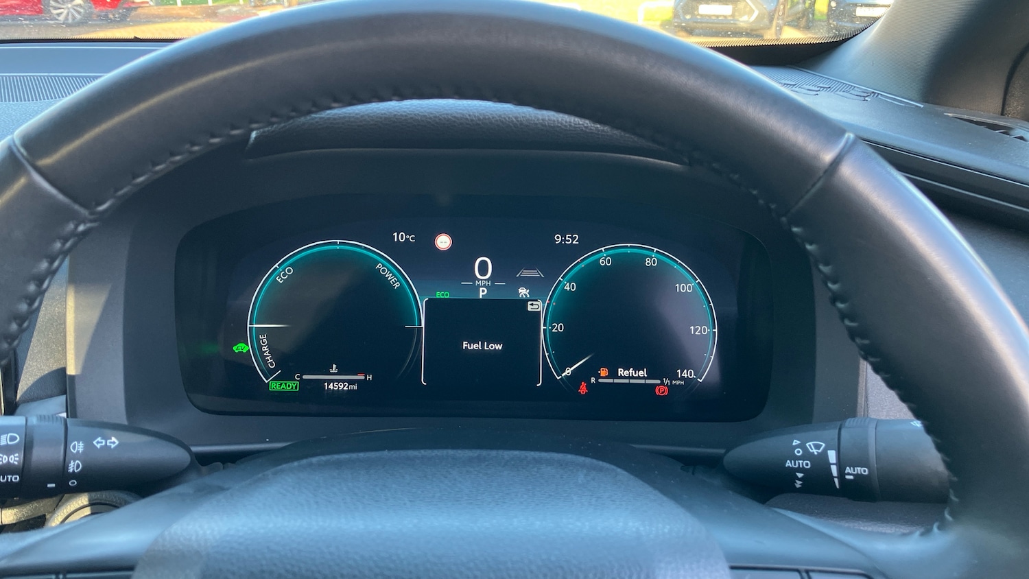 Used Toyota C-HR 2024 for sale - 77077224: Photo 9