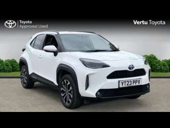 2023 (23) - 1.5 Hybrid Design 5dr CVT Hybrid Estate