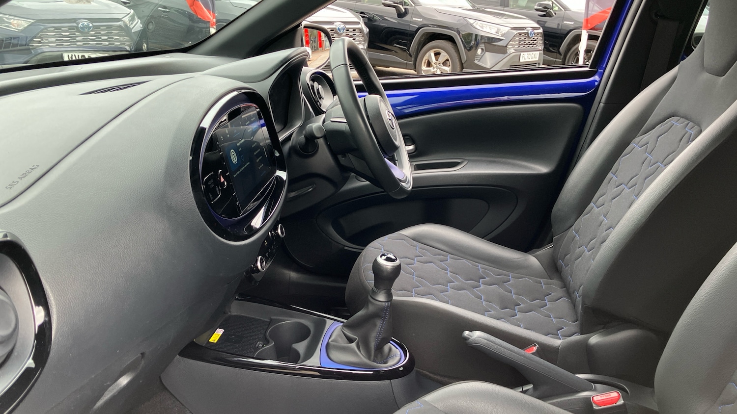 Used Toyota Aygo X 2022 for sale - 76170614: Photo 10