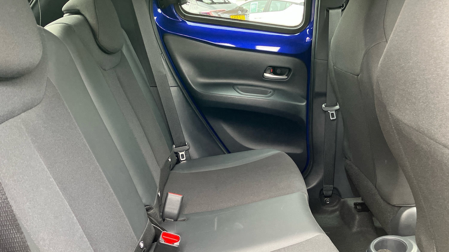 Used Toyota Aygo X 2022 for sale - 76170614: Photo 12