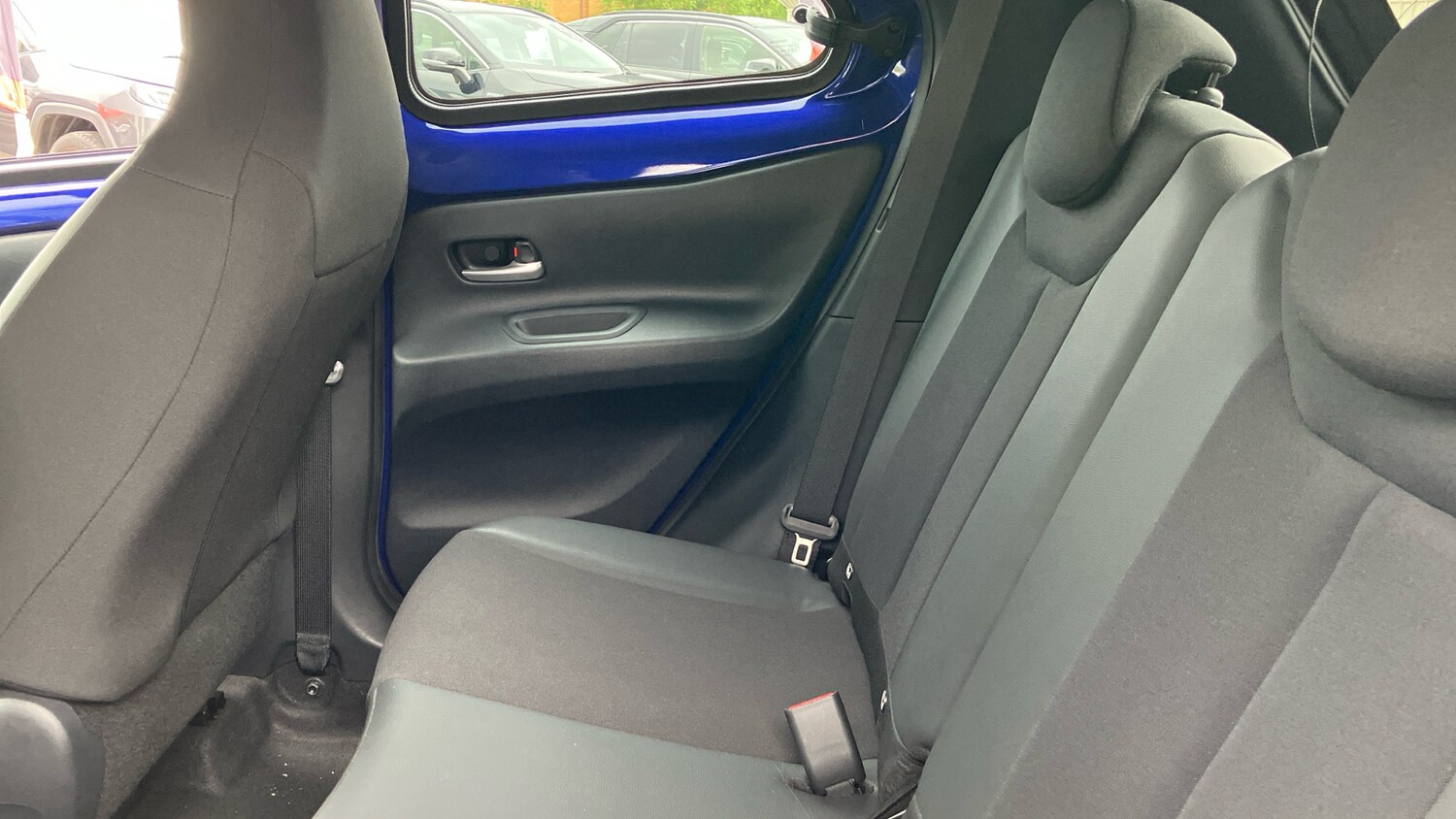 Used Toyota Aygo X 2022 for sale - 76170614: Photo 13