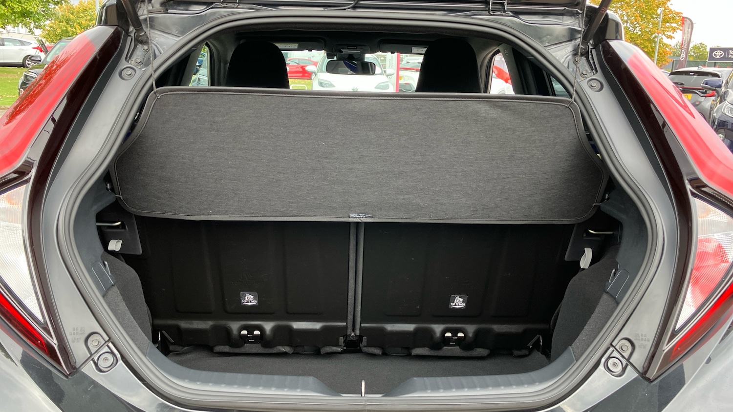 Used Toyota Aygo X 2022 for sale - 76170614: Photo 14