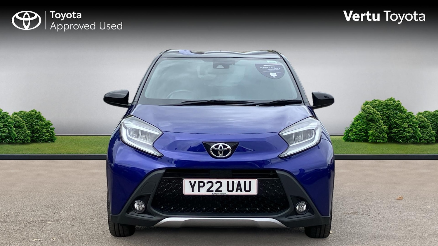 Used Toyota Aygo X 2022 for sale - 76170614: Photo 15