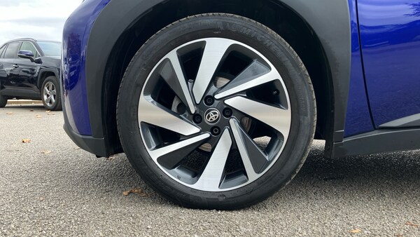 Used Toyota Aygo X 2022 for sale - 76170614: Photo 18