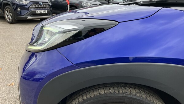 Used Toyota Aygo X 2022 for sale - 76170614: Photo 20