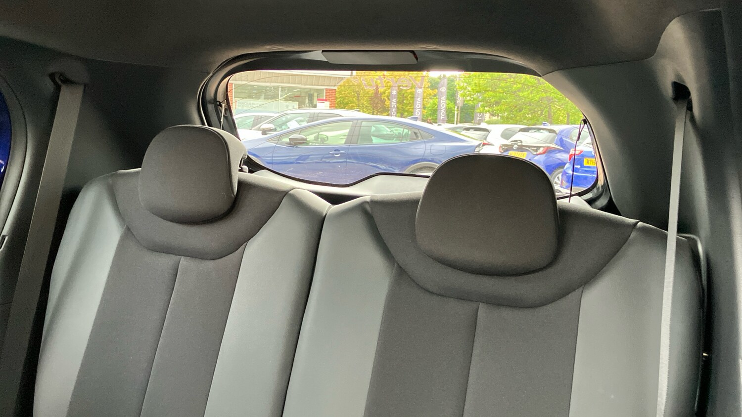 Used Toyota Aygo X 2022 for sale - 76170614: Photo 23