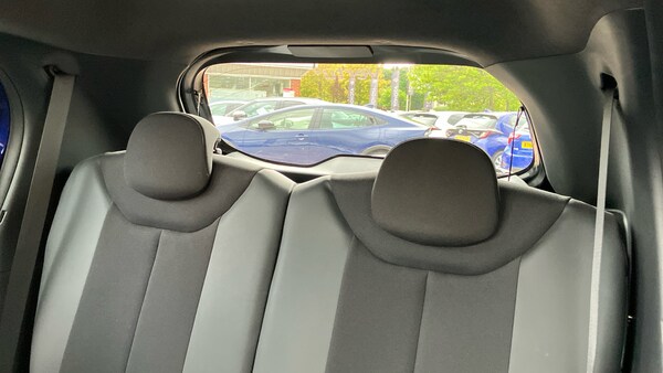 Used Toyota Aygo X 2022 for sale - 76170614: Photo 23