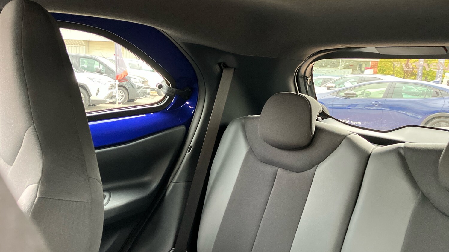 Used Toyota Aygo X 2022 for sale - 76170614: Photo 24