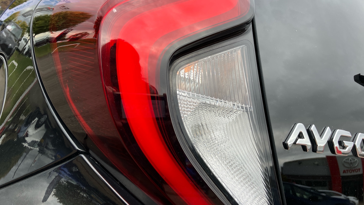 Used Toyota Aygo X 2022 for sale - 76170614: Photo 25