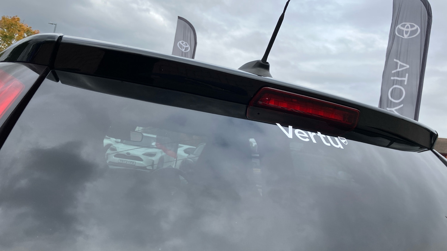 Used Toyota Aygo X 2022 for sale - 76170614: Photo 26