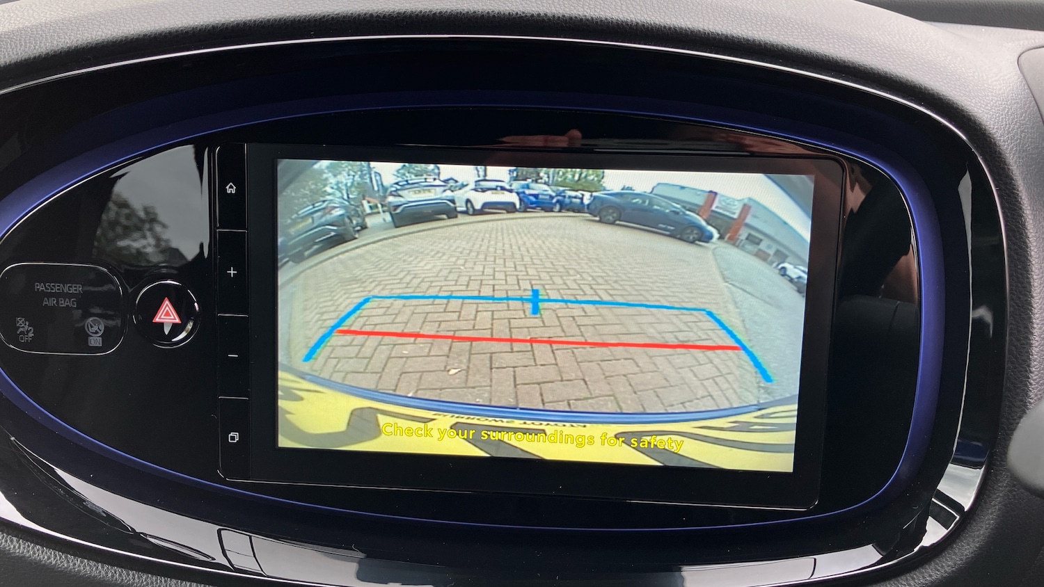 Used Toyota Aygo X 2022 for sale - 76170614: Photo 31