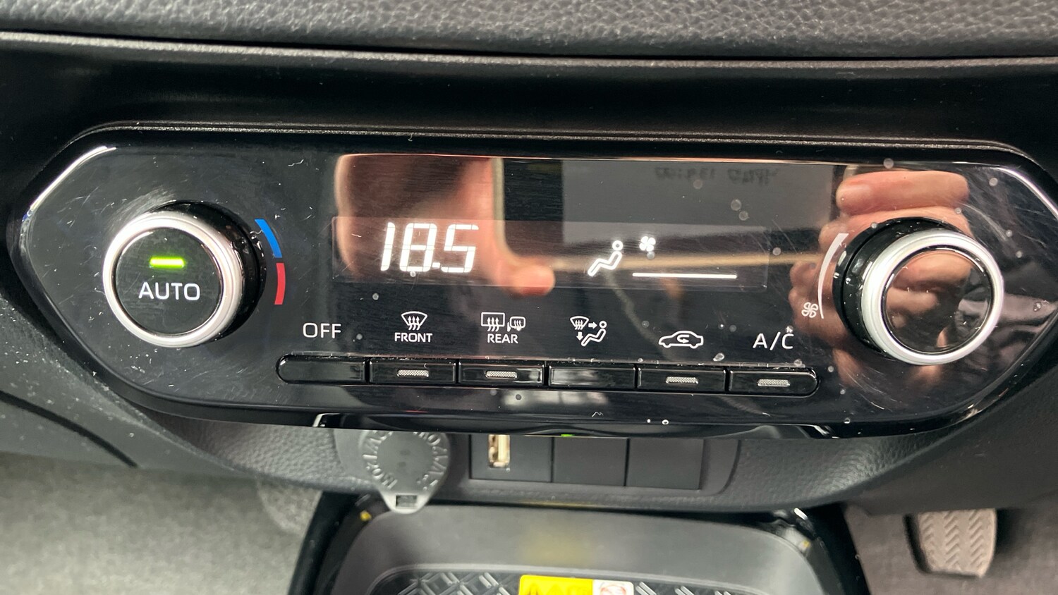 Used Toyota Aygo X 2022 for sale - 76170614: Photo 34