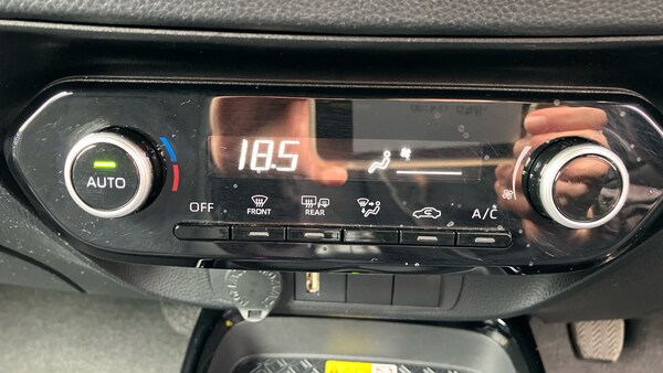Used Toyota Aygo X 2022 for sale - 76170614: Photo 34