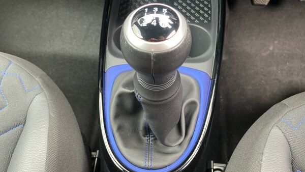 Used Toyota Aygo X 2022 for sale - 76170614: Photo 35