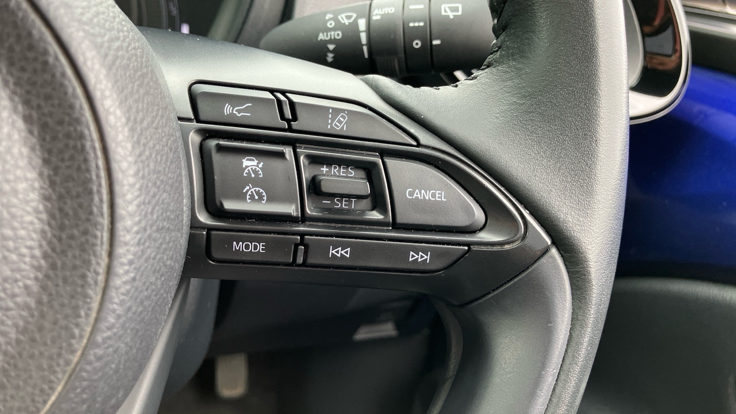 Used Toyota Aygo X 2022 for sale - 76170614: Photo 37