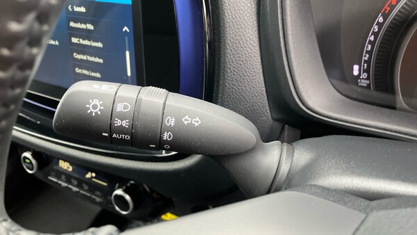 Used Toyota Aygo X 2022 for sale - 76170614: Photo 38