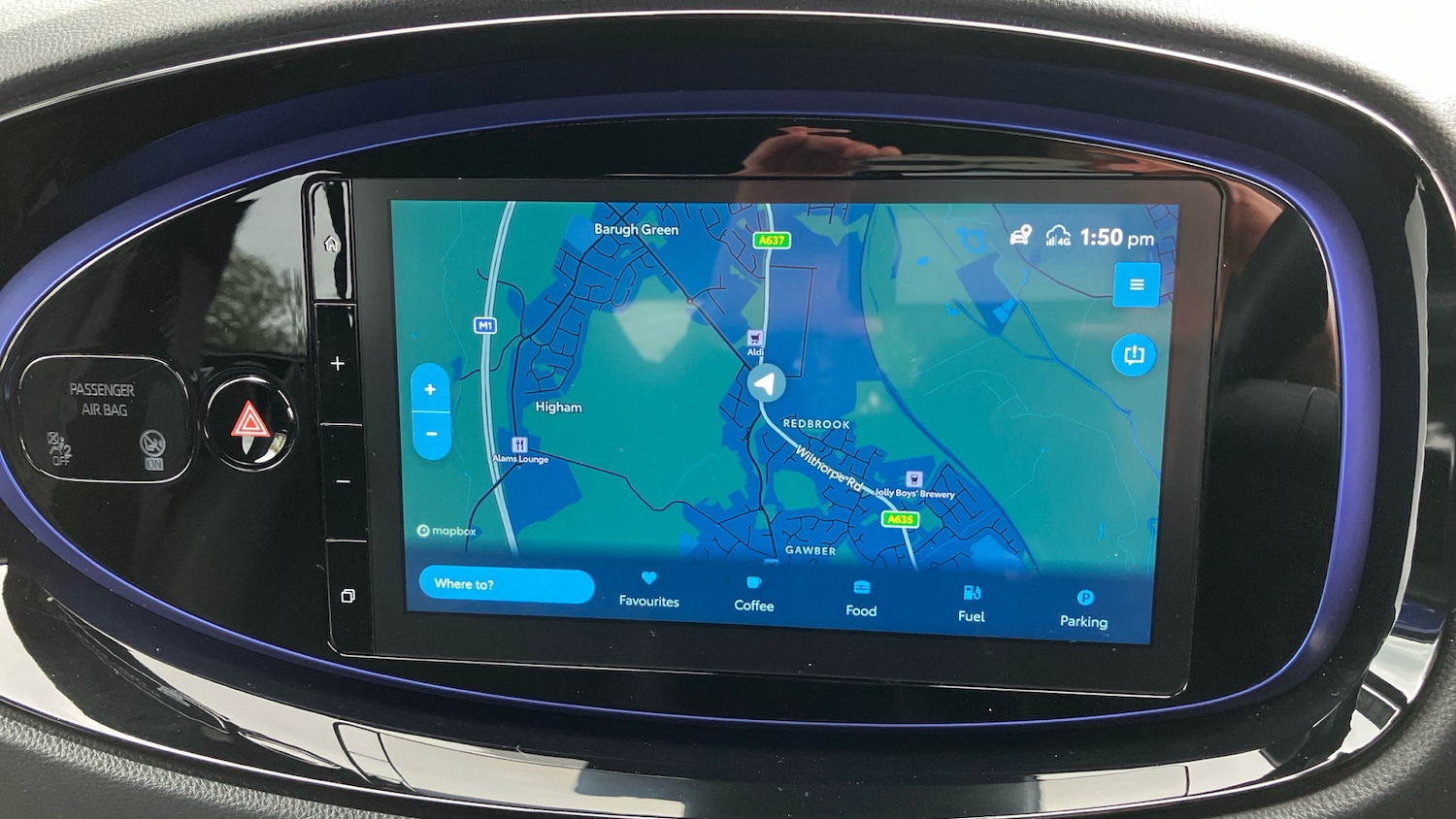 Used Toyota Aygo X 2022 for sale - 76170614: Photo 7