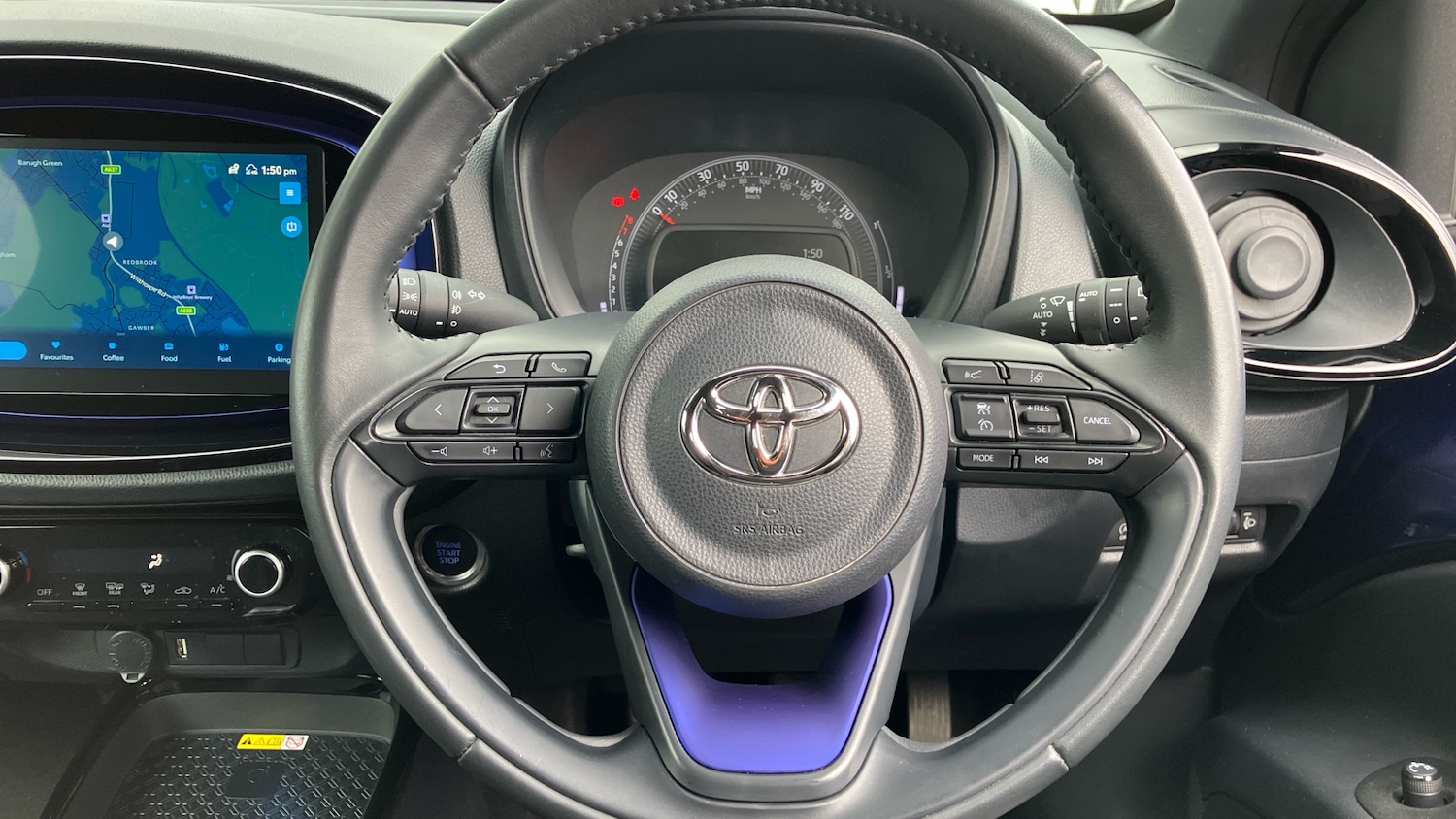 Used Toyota Aygo X 2022 for sale - 76170614: Photo 8