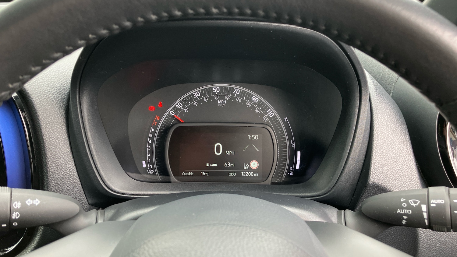 Used Toyota Aygo X 2022 for sale - 76170614: Photo 9