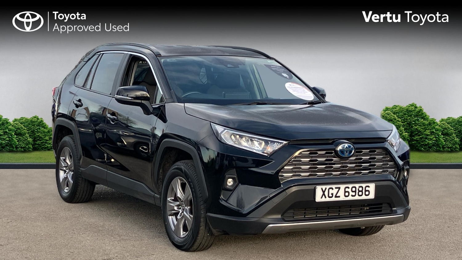 Used Toyota RAV4 2022 for sale - 76833921: Photo 1